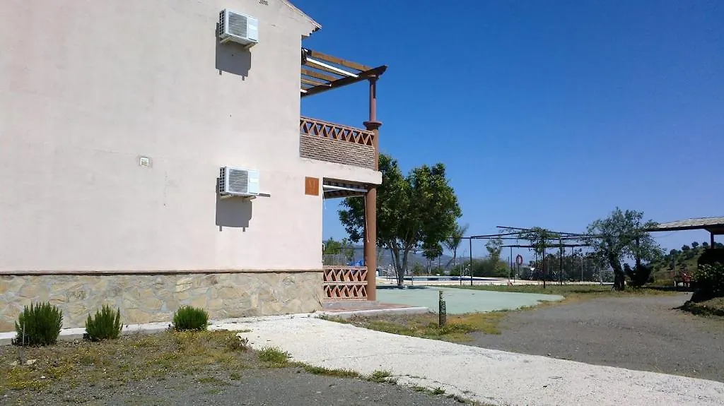 Apartamentos Las Colinas Velez Malaga Apartment