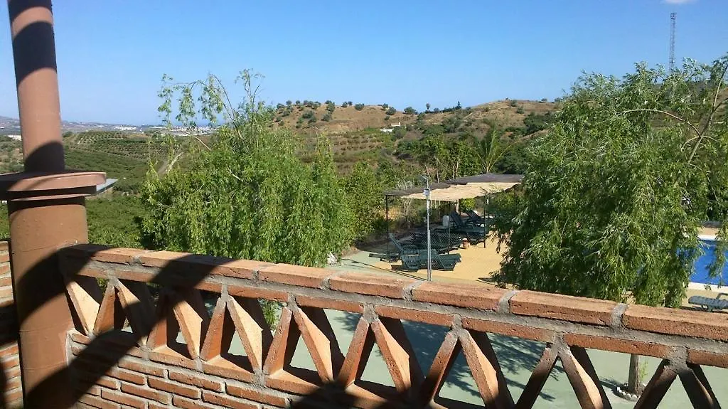 Apartamentos Las Colinas Velez Malaga 0*,  Spain