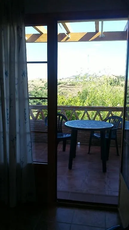 Apartment Apartamentos Las Colinas Velez Malaga Spain