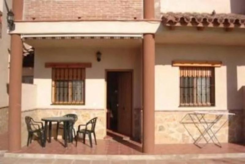Apartment Apartamentos Las Colinas Velez Malaga