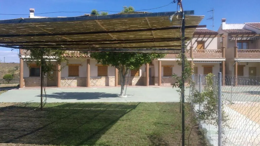 Apartamentos Las Colinas Velez Malaga Apartment