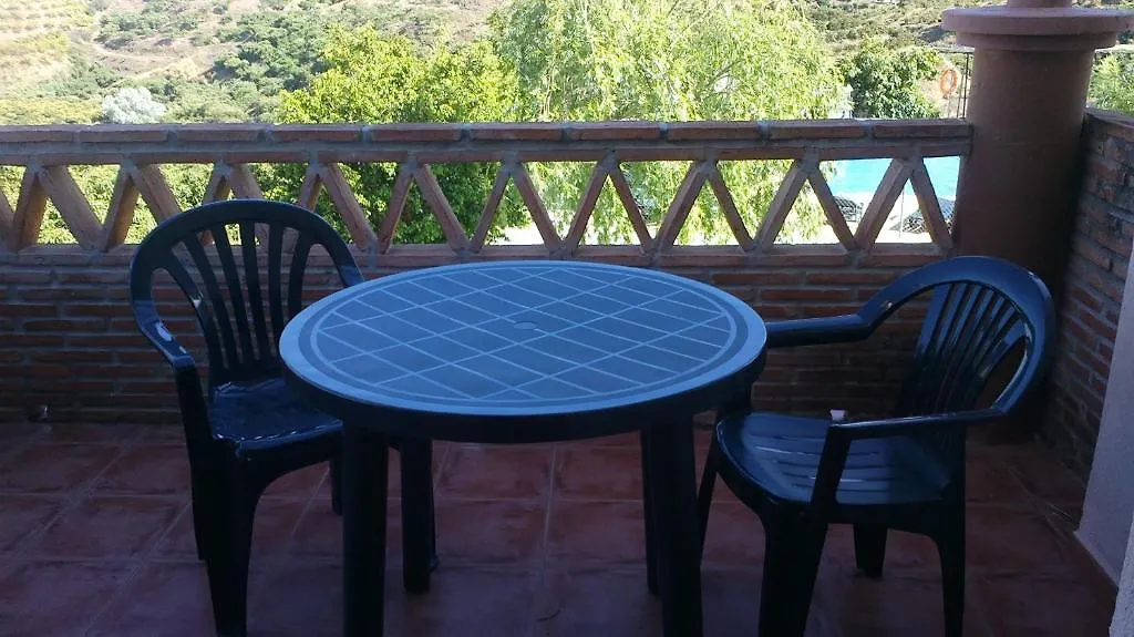 Apartamentos Las Colinas Velez Malaga Apartment